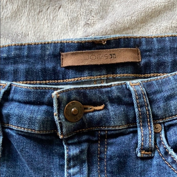 Joe’s shorts - Picture 5 of 5